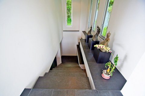 Casa de 3 dormitorios en Phuket, Tailandia № 66035 - foto 19