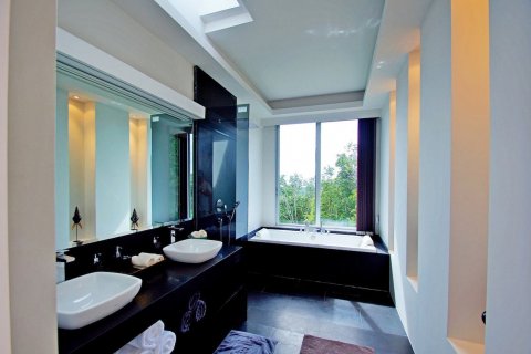 Casa de 3 dormitorios en Phuket, Tailandia № 66035 - foto 17