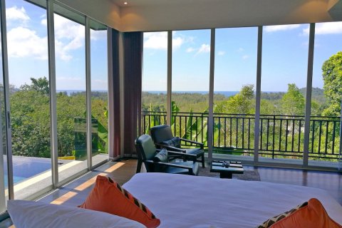 Casa de 3 dormitorios en Phuket, Tailandia № 66035 - foto 8