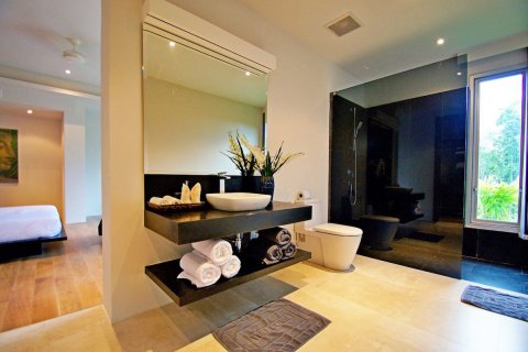 Casa de 3 dormitorios en Phuket, Tailandia № 66035 - foto 7