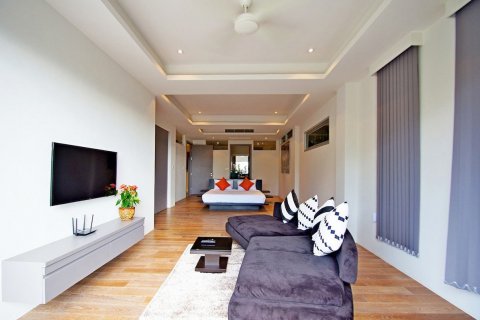 Casa de 3 dormitorios en Phuket, Tailandia № 66035 - foto 5