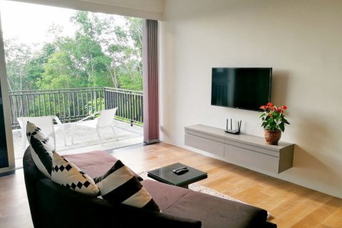 Casa de 3 dormitorios en Phuket, Tailandia № 66035 - foto 4