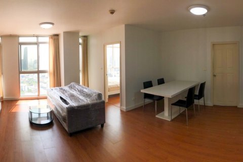 Condominio de 3 dormitorios en Bangkok, Tailandia № 66037 - foto 3