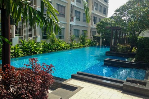 Condominio de 3 dormitorios en Bangkok, Tailandia № 66037 - foto 19