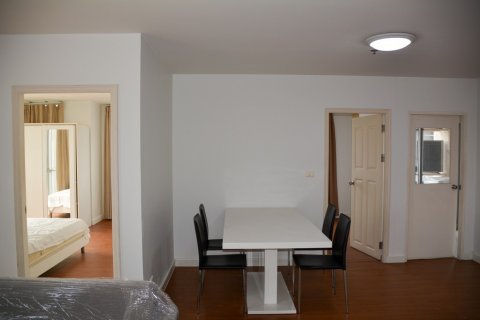 Condominio de 3 dormitorios en Bangkok, Tailandia № 66037 - foto 8