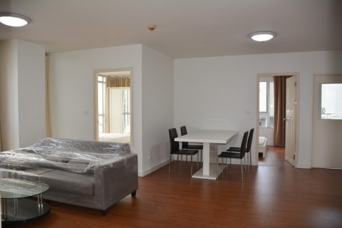 Condominio de 3 dormitorios en Bangkok, Tailandia № 66037 - foto 6