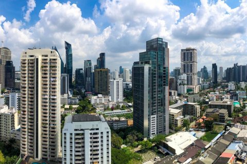 Condominio de 3 dormitorios en Bangkok, Tailandia № 66037 - foto 2
