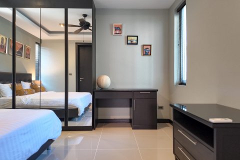 Haus in Pattaya, Thailand 4 Schlafzimmer № 8609 - Foto 27