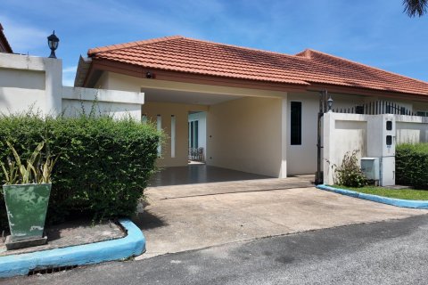 Haus in Pattaya, Thailand 4 Schlafzimmer № 8609 - Foto 6