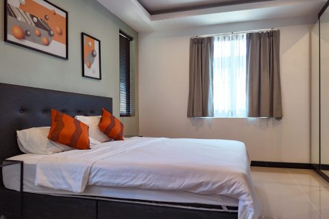 Haus in Pattaya, Thailand 4 Schlafzimmer № 8609 - Foto 30