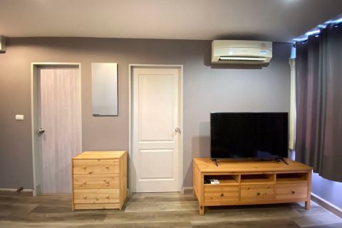 Condominio de 1 dormitorio en Phaya Thai, Bangkok, Tailandia № 68334 - foto 2