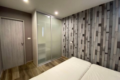 Condominio de 1 dormitorio en Phaya Thai, Bangkok, Tailandia № 68334 - foto 3