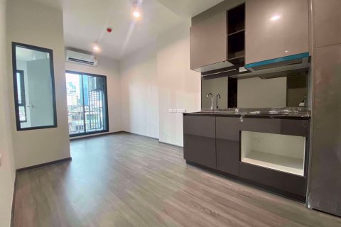 Condo in Bangkok, Thailand, 1 bedroom in Ideo Chula - Samyan № 68337