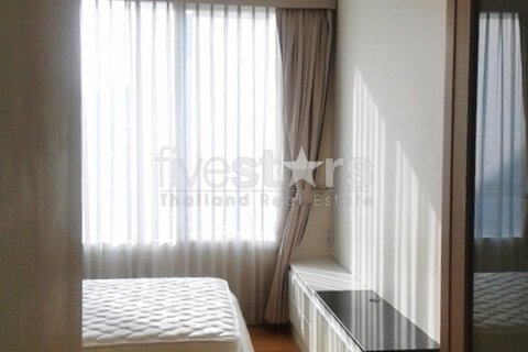 Condo in Bangkok, Thailand, 1 bedroom  № 67102 - photo 9