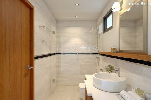 Casa de 3 dormitorios en Hua Hin, Tailandia № 67096 - foto 6
