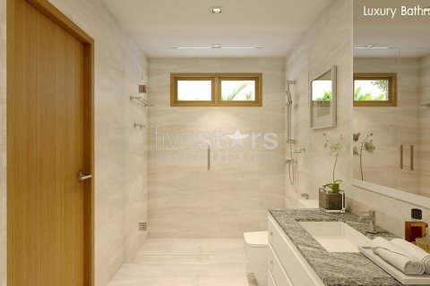 Casa de 3 dormitorios en Hua Hin, Tailandia № 67096 - foto 5