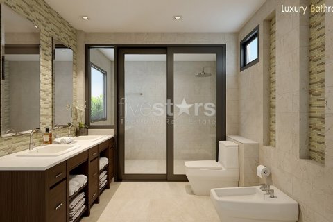 Casa de 3 dormitorios en Hua Hin, Tailandia № 67096 - foto 2
