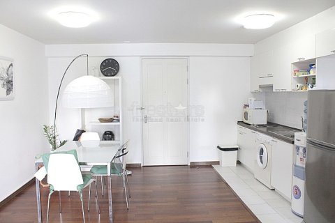 Condo in Bangkok, Thailand, 1 bedroom  № 67101
