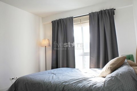 Condominio de 1 dormitorio en Bangkok, Tailandia № 67101 - foto 7