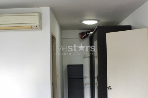 Condominio de 1 dormitorio en Bangkok, Tailandia № 67101 - foto 8