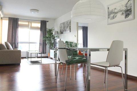 Condominio de 1 dormitorio en Bangkok, Tailandia № 67101 - foto 2