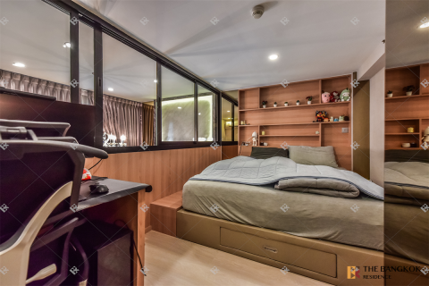 Condominio de 1 dormitorio en Bangkok, Tailandia № 186995 - foto 9