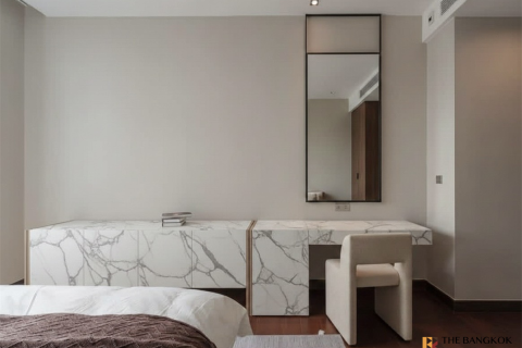 Condominio de 2 dormitorios en Bangkok, Tailandia № 186996 - foto 6