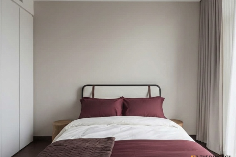 Condominio de 2 dormitorios en Bangkok, Tailandia № 186996 - foto 3
