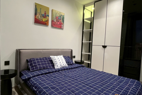 Condominio de 2 dormitorios en Bangkok, Tailandia № 186991 - foto 3
