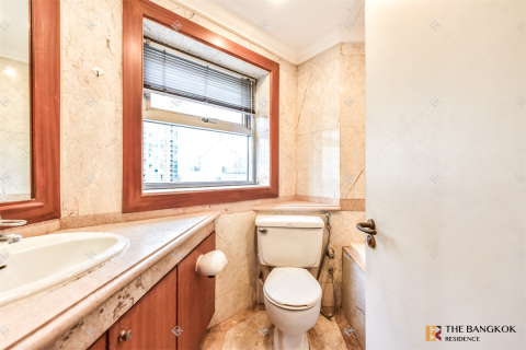 Condominio de 3 dormitorios en Bangkok, Tailandia № 186994 - foto 10