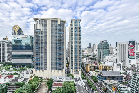 Condominio de 3 dormitorios en Bangkok, Tailandia № 186994 - foto 7