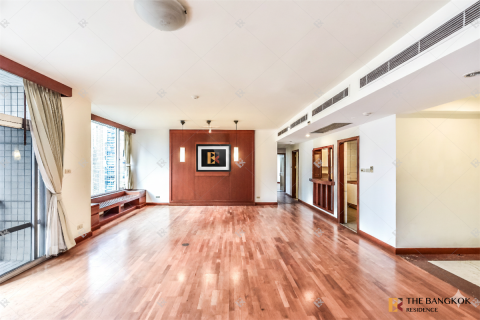 Condominio de 3 dormitorios en Bangkok, Tailandia № 186994