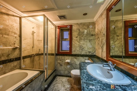 Condominio de 3 dormitorios en Bangkok, Tailandia № 186994 - foto 5
