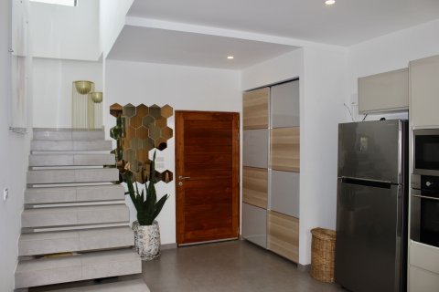 Chalet de 3 dormitorios en Ko Samui, Tailandia № 138441 - foto 7