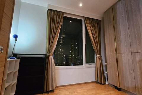 Condominio de 2 dormitorios en Sathon, Bangkok, Tailandia № 138439 - foto 5