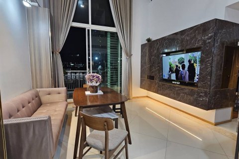 Condominio de 2 dormitorios en Sathon, Bangkok, Tailandia № 138439 - foto 7
