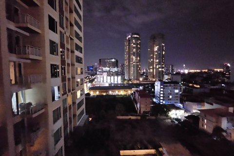 Eigentumswohnung in Sathon, Bangkok, Thailand, 2 Schlafzimmer № 138439