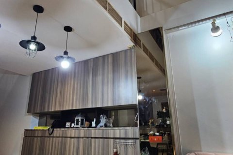 Condominio de 2 dormitorios en Sathon, Bangkok, Tailandia № 138439 - foto 6