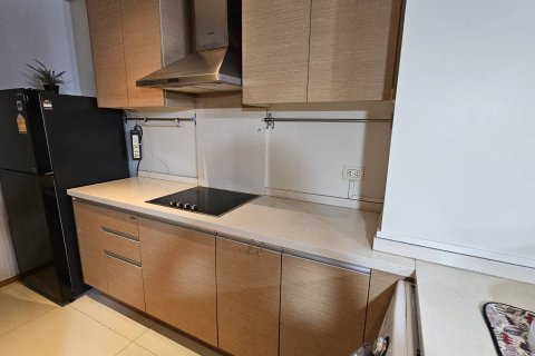Condominio de 2 dormitorios en Sathon, Bangkok, Tailandia № 138439 - foto 2