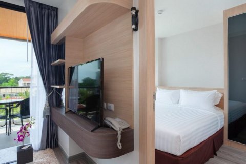Off-plan Grand Kata VIP in Phuket, Thailand № 9250 - photo 4