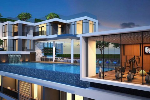 Off-plan Grand Kata VIP in Phuket, Thailand № 9250 - photo 7