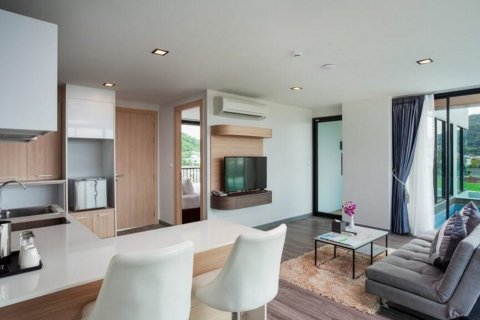 Off-plan Grand Kata VIP in Phuket, Thailand № 9250 - photo 6