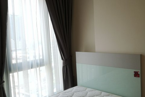 Condominio de 2 dormitorios en Din Daeng, Bangkok, Tailandia № 137175 - foto 7