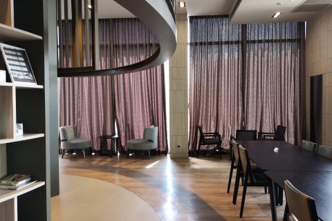 Condominio de 2 dormitorios en Din Daeng, Bangkok, Tailandia № 137175 - foto 21