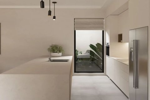 Villa in Valentine Village, Surat Thani, Thailand 3 Schlafzimmer № 144296