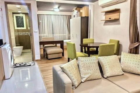 Condominio de 2 dormitorios en Bangkok, Tailandia № 173044 - foto 2