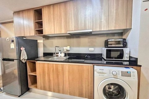 Condominio de 2 dormitorios en Bangkok, Tailandia № 173044 - foto 4