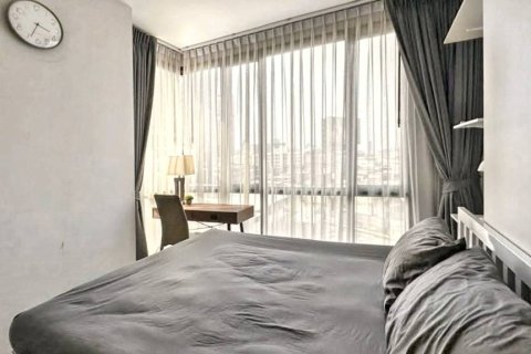 Condominio de 2 dormitorios en Chatuchak, Bangkok, Tailandia № 173039 - foto 5