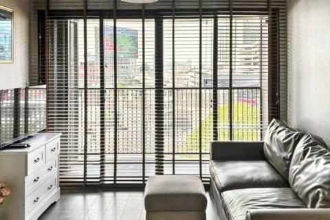 Condominio de 2 dormitorios en Chatuchak, Bangkok, Tailandia № 173039 - foto 3