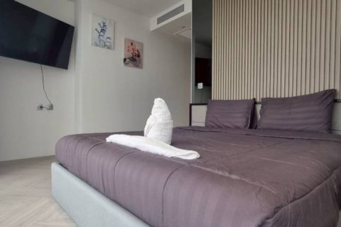 Condominio de 2 dormitorios en Pattaya, Tailandia № 173045 - foto 7
